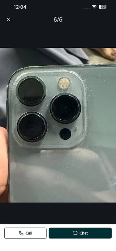Apple iPhone 13 Pro Max