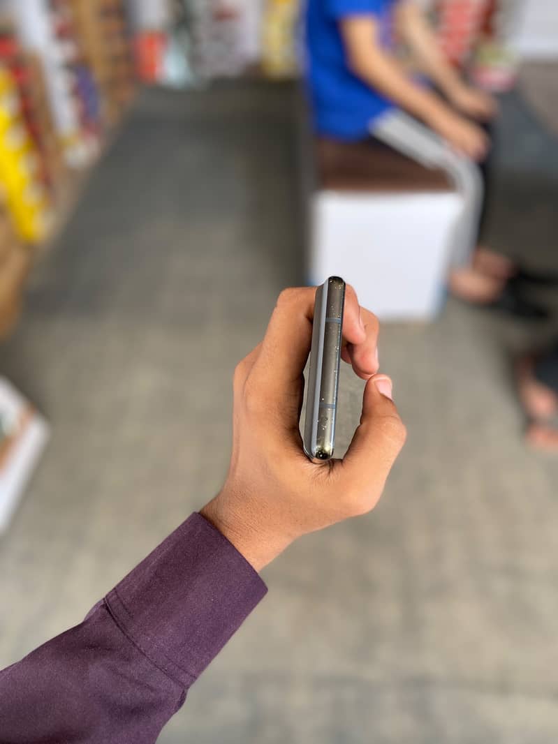 Google Pixel 6 4