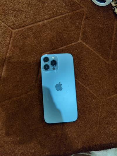 Apple iPhone 13 Pro Max