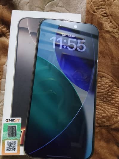 Apple iPhone 16 Pro Max