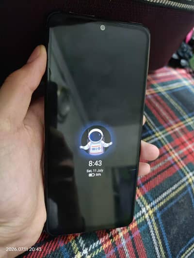 Redmi not 12