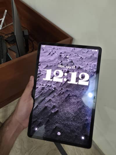 Samsung tab s8 plus 5g
