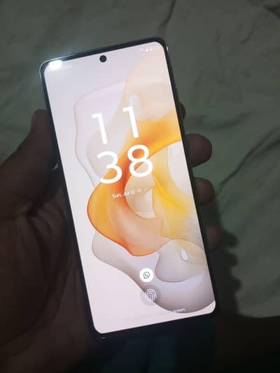 Motorola Moto G Stylus 2024 in Good Condition