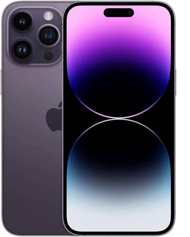 iphone 14 pro max 0