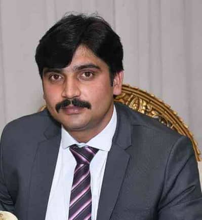 Rana Farhan Aftab