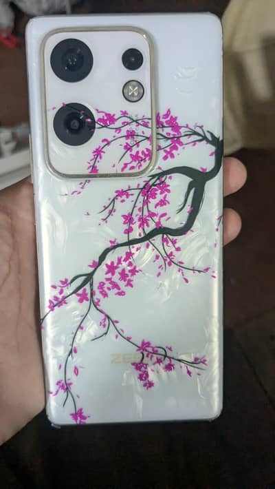Infinix Zero 30