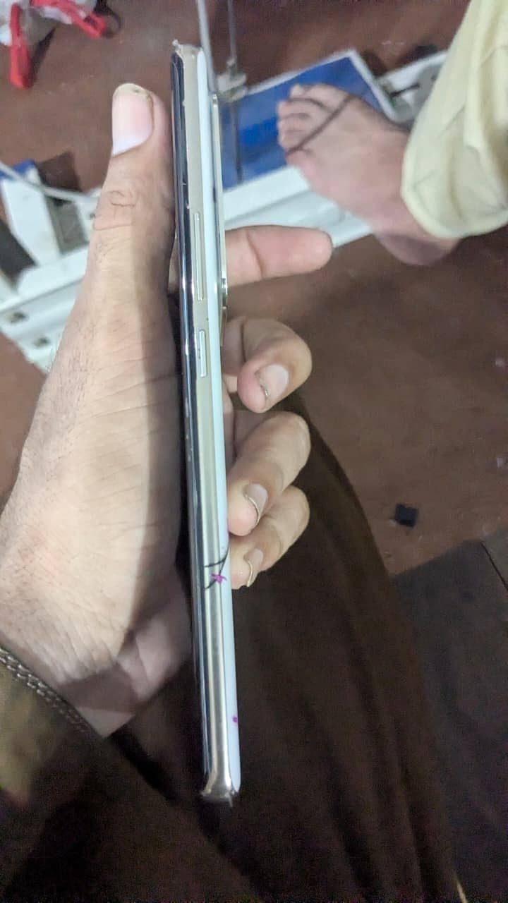 Infinix Zero 30 1