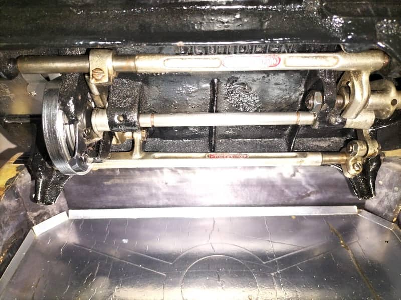 sewing machine 2