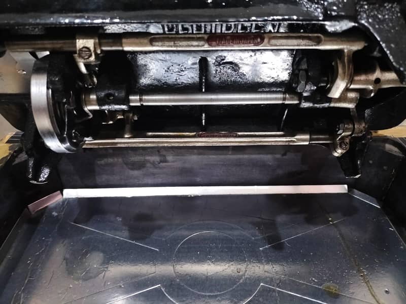 sewing machine 3