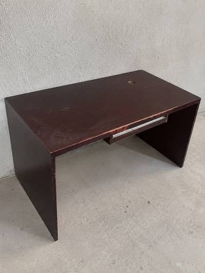 Big Size Computer Table / Study Desk for Sale