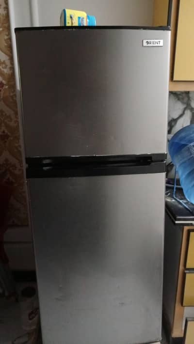 orient medium size frige