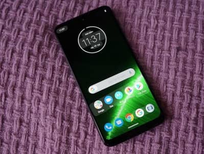 Motorola Moto G