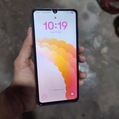 Samsung Mobile A06
