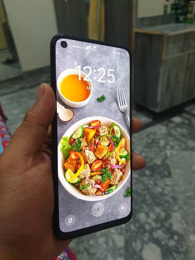 Realme 9 Offical PTA Approved