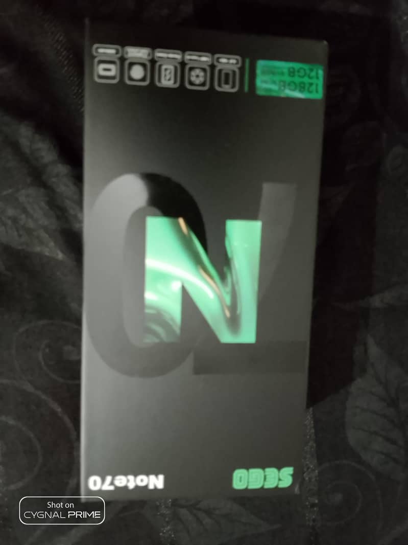 SEGO Note 70 4