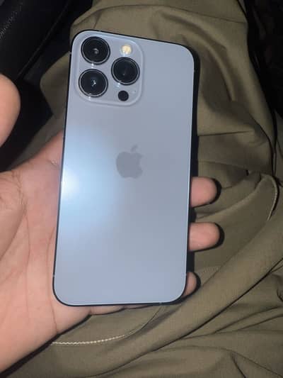 Apple iPhone 13 Pro