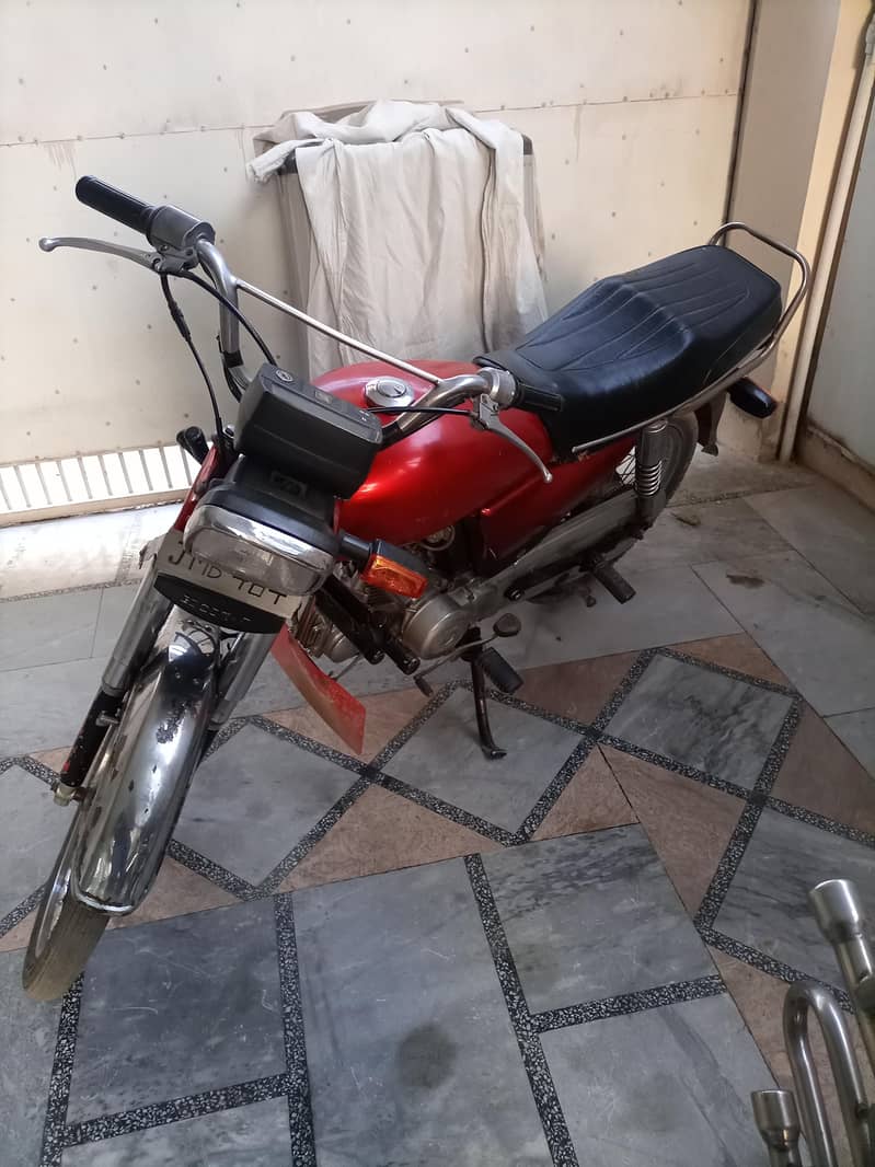 cd 70 89 model 2