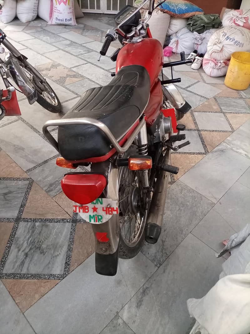 cd 70 89 model 3