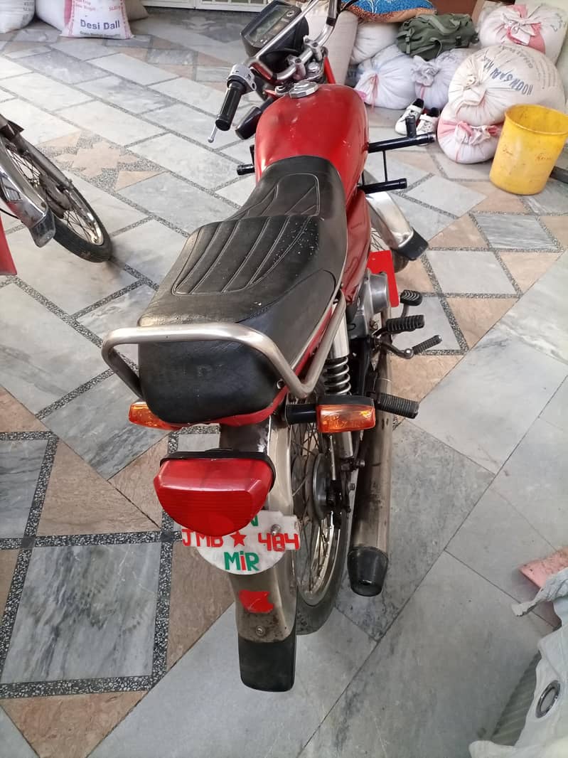 cd 70 89 model 4