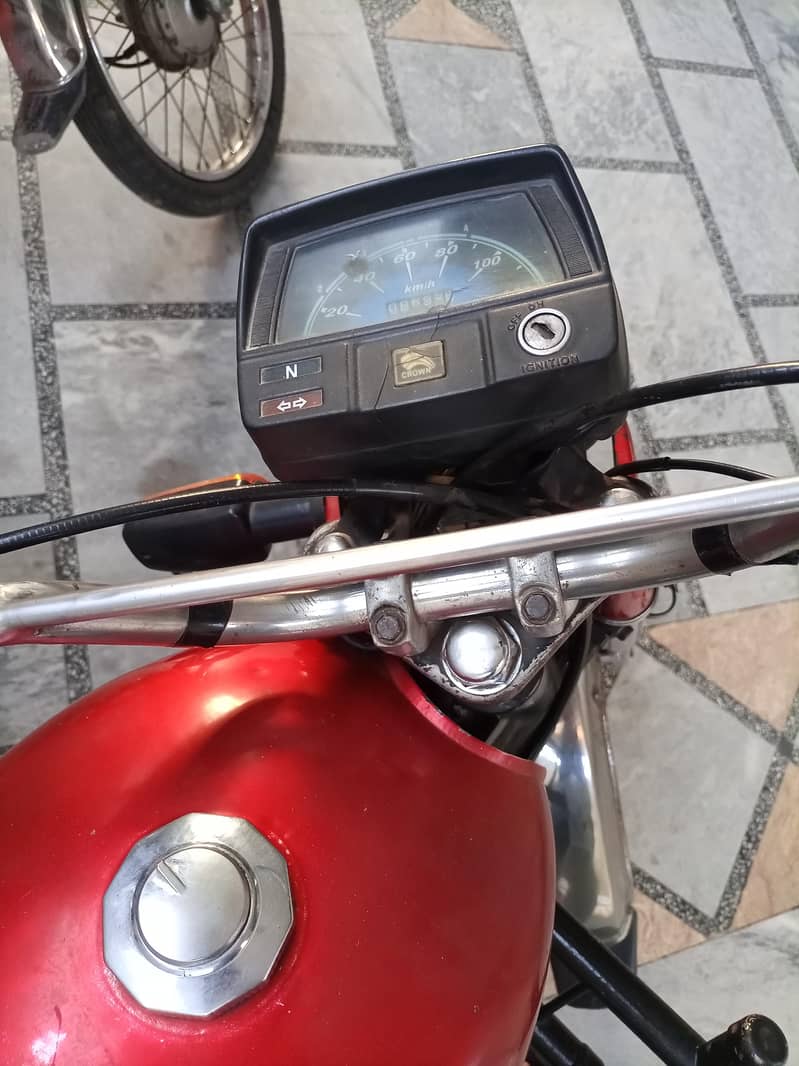 cd 70 89 model 5