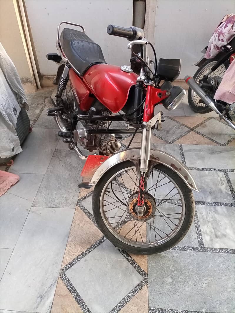 cd 70 89 model 6