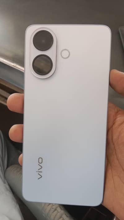 Vivo V60 Lite 4G