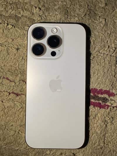 Apple iPhone 16 Pro Nonpta JV 128gb