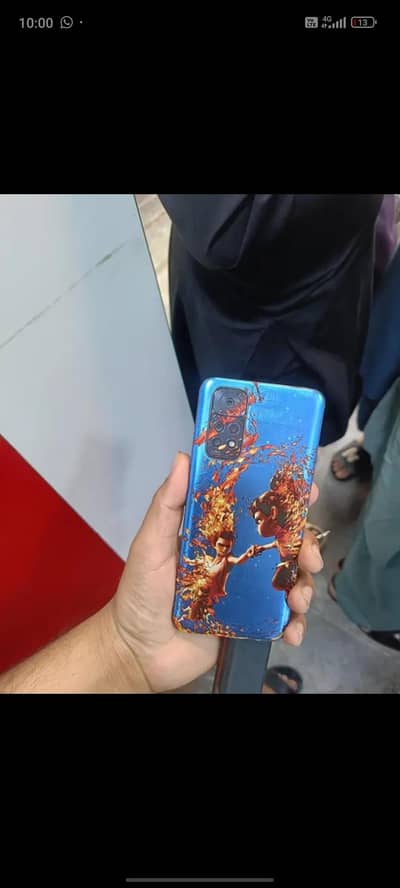 Xiaomi Redmi Note 11