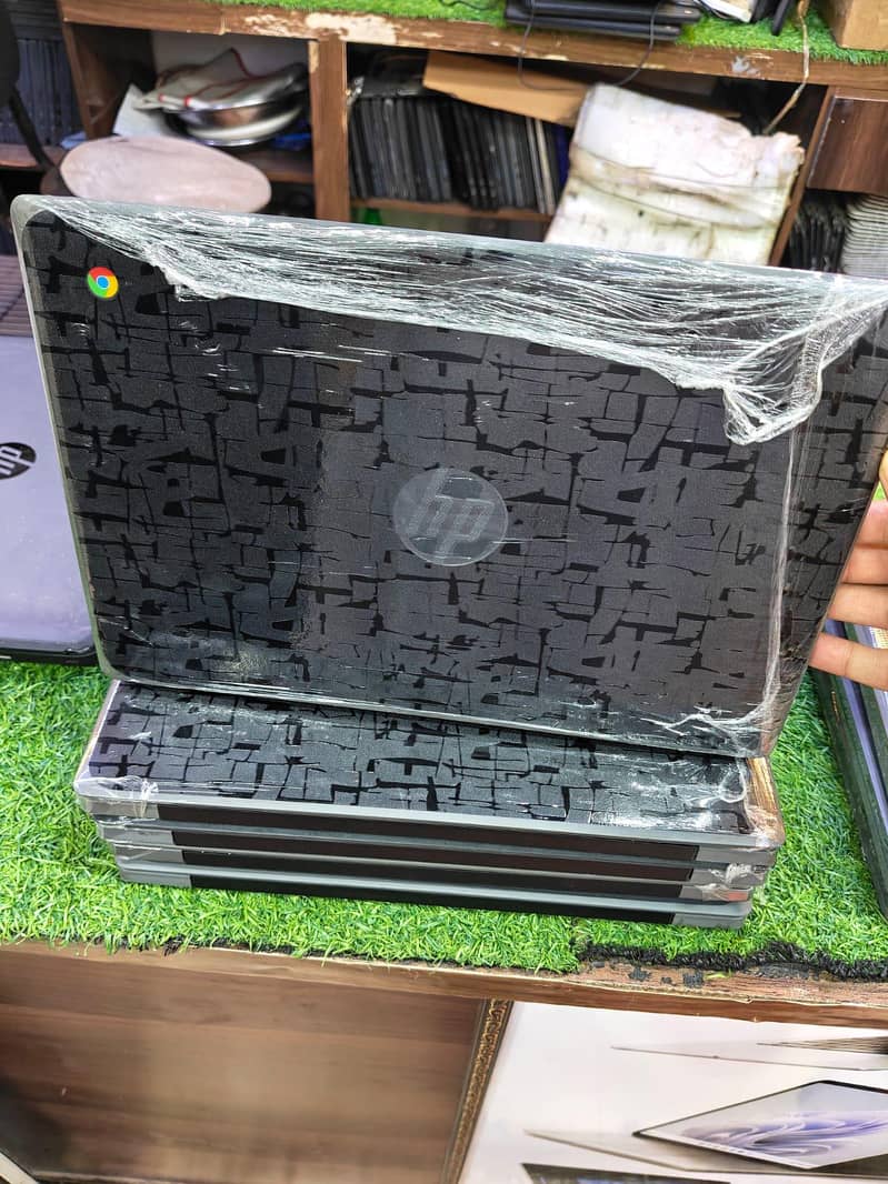 HP chromebook 1