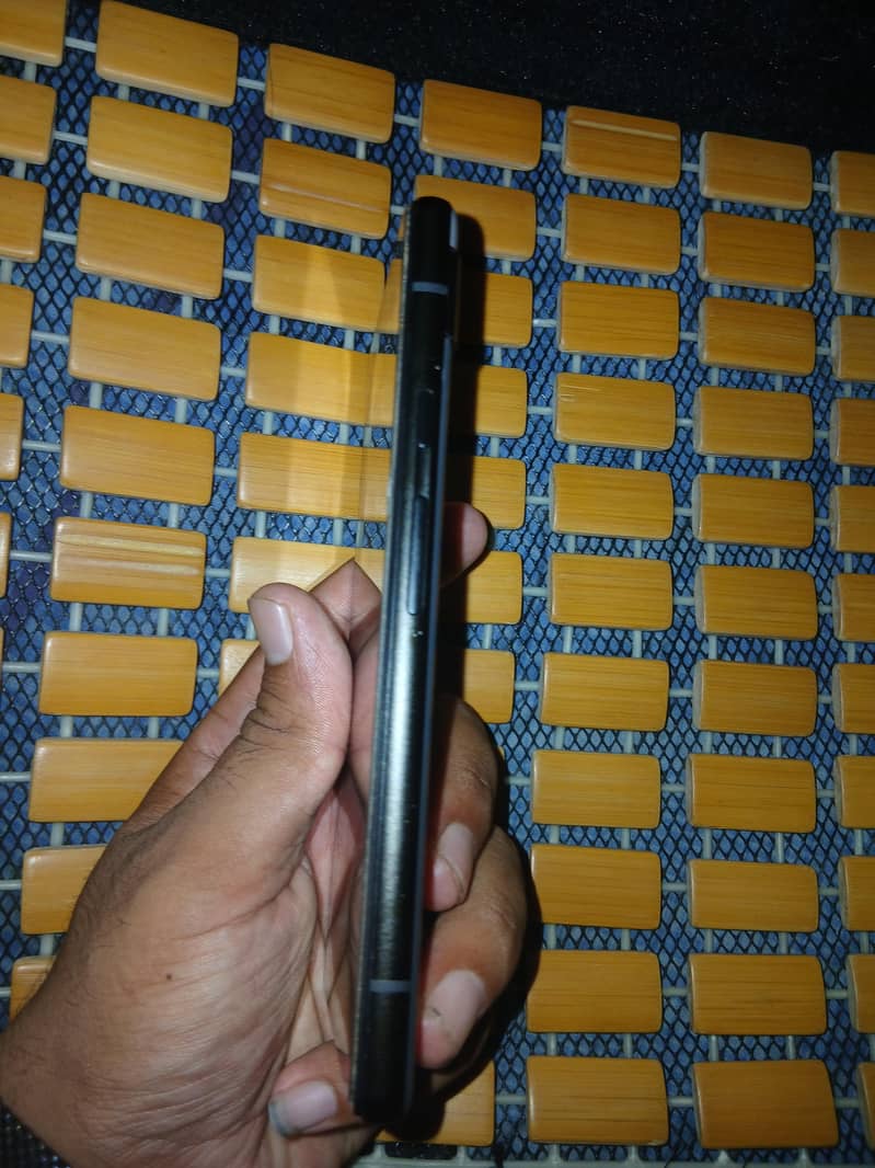 Google Pixel 6a 5