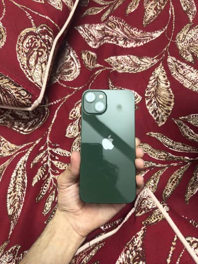Apple iPhone 13 Jv