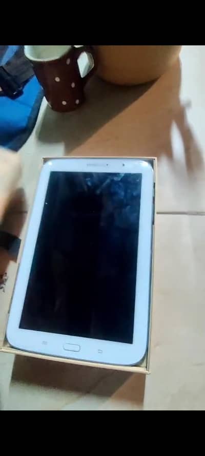 Samsung Galaxy Note 8.0 Tablet