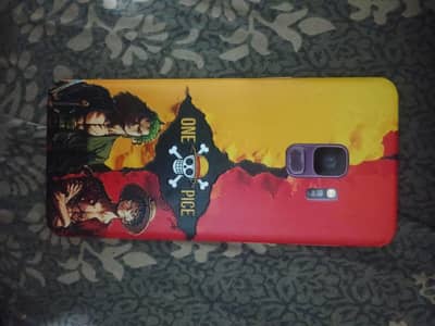 Samsung Mobile S9