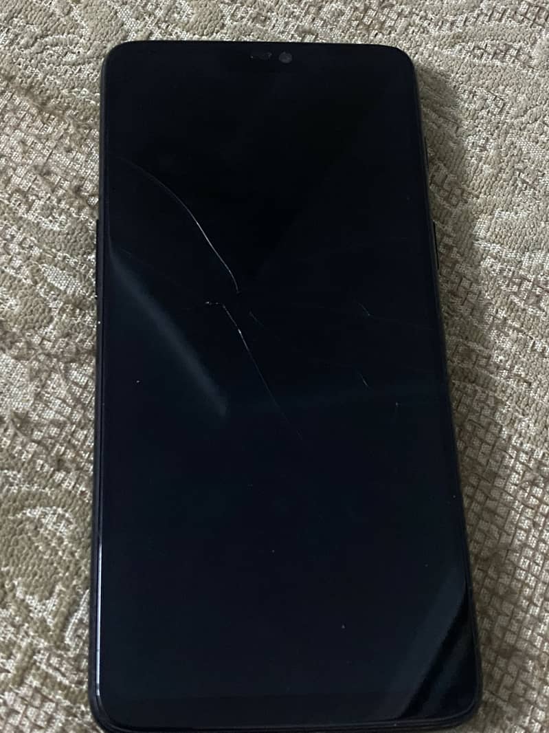 One Plus 6 9