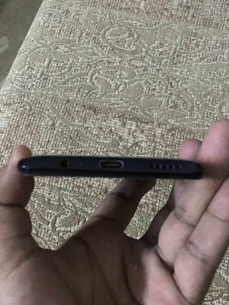 One Plus 6 12
