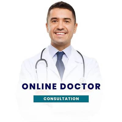 Online Consultation