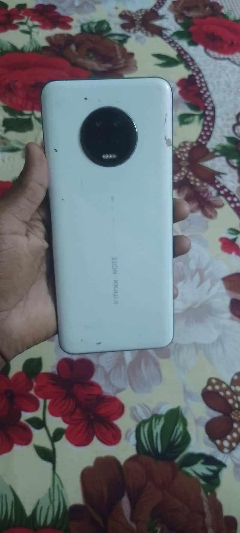 Infinix Note 7 1