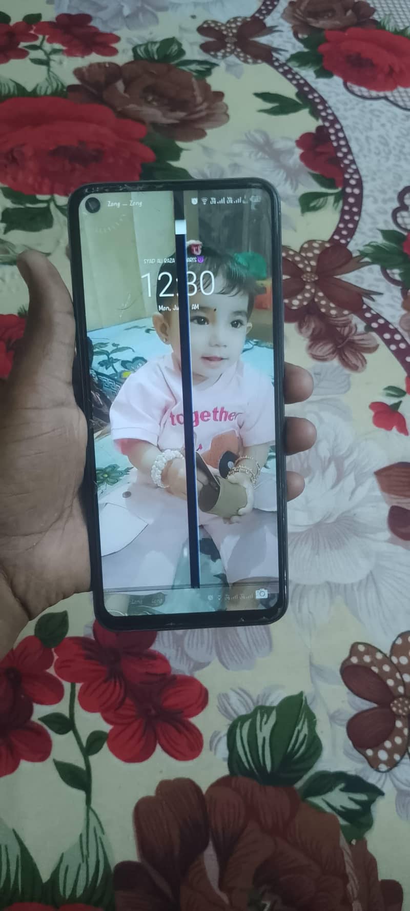 Infinix Note 7 2