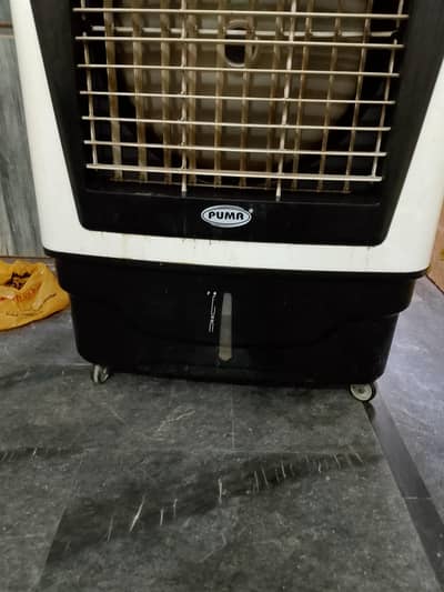 room air cooler in excellent condition of puma company for sale