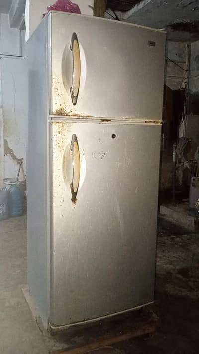 Fridge