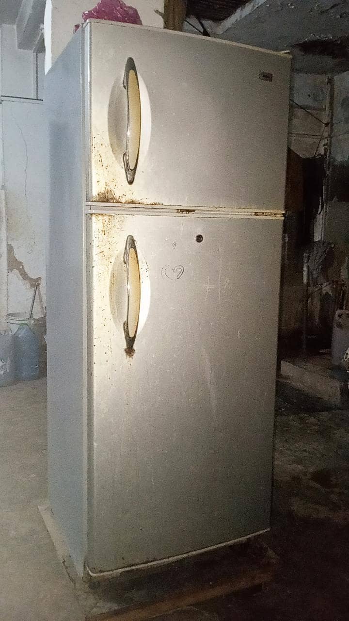 Fridge 0