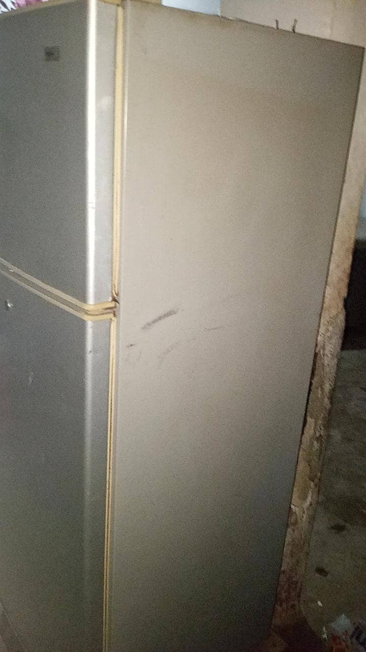 Fridge 2