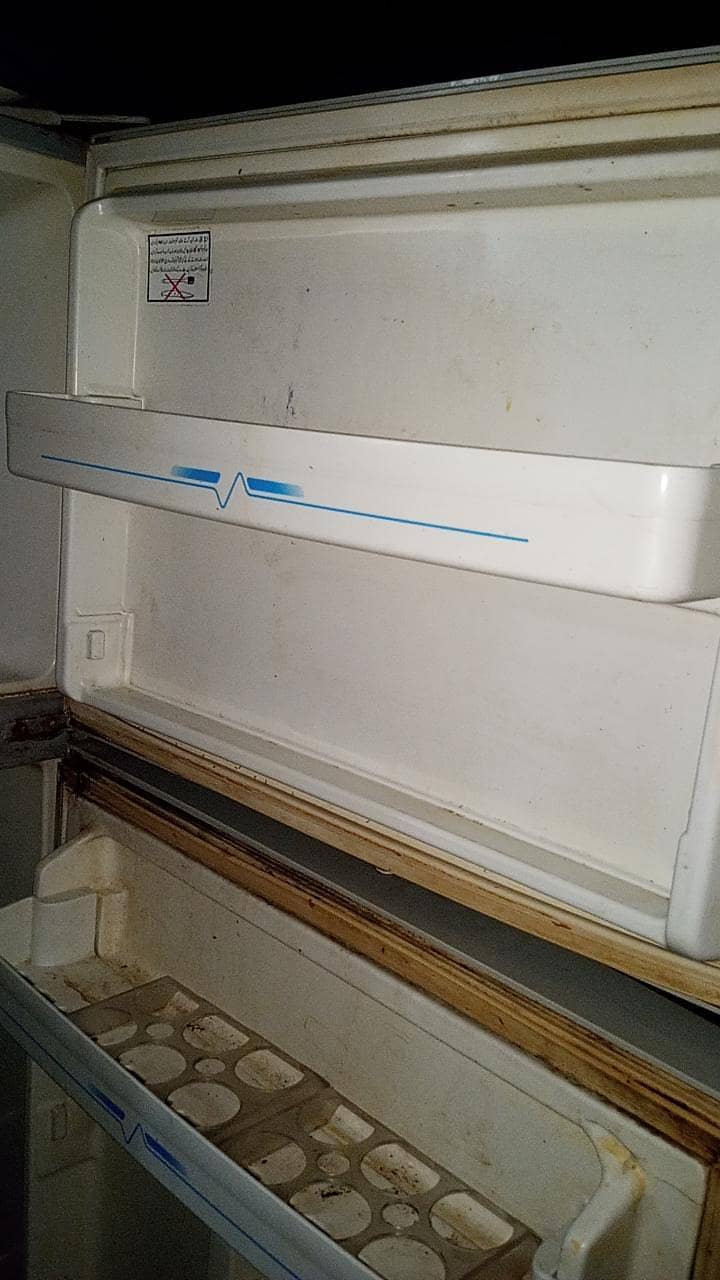 Fridge 4
