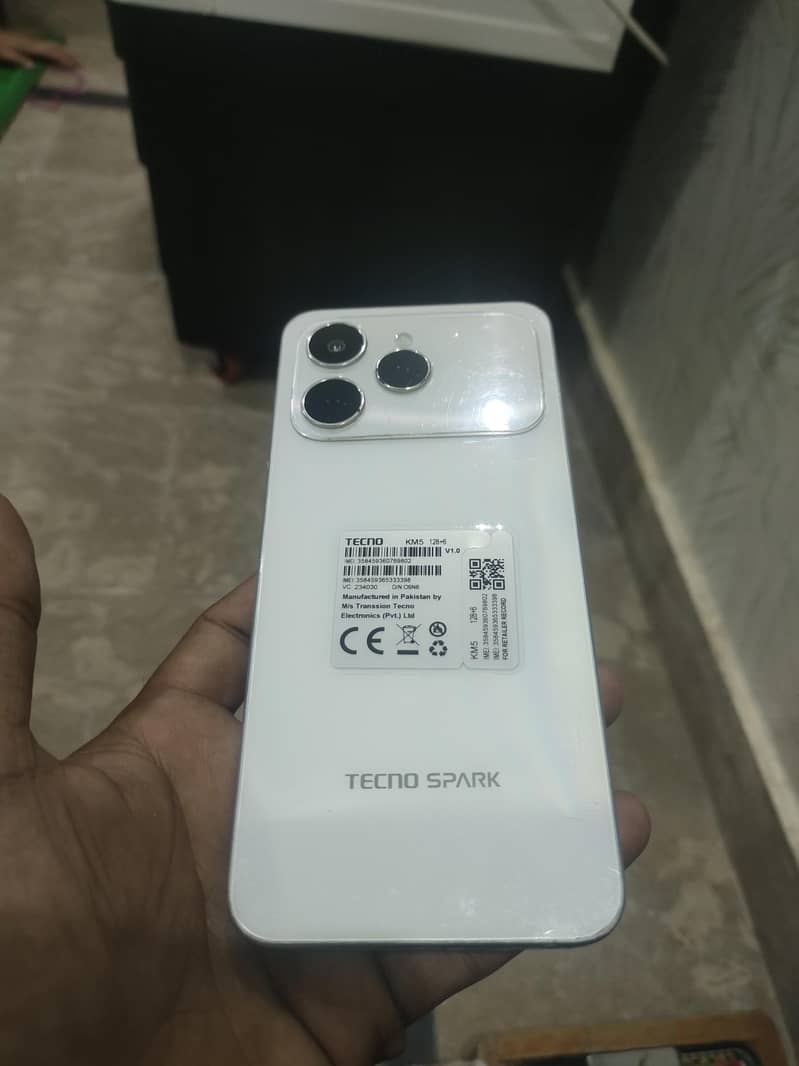 Tecno Other Model 0