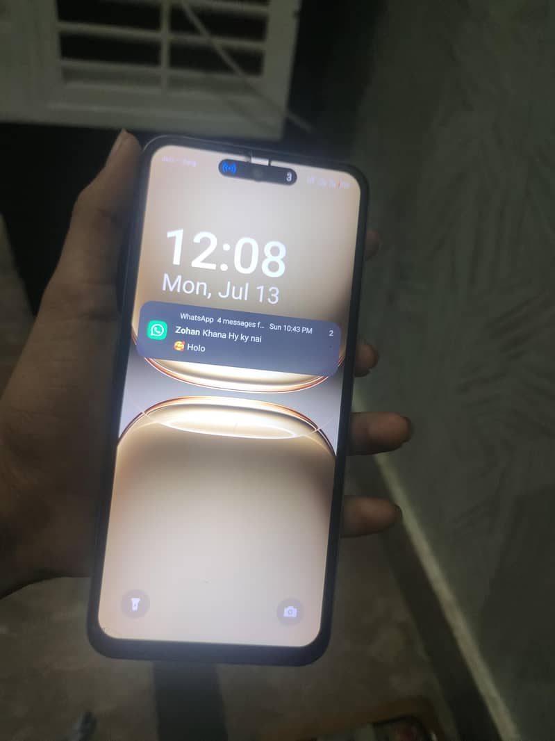 Tecno Other Model 6