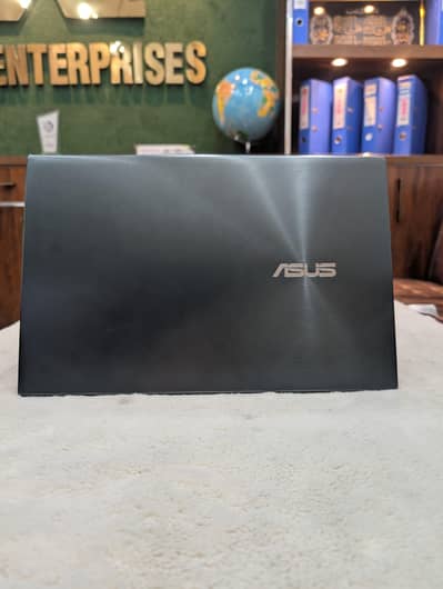 Asus ZenBook Core i7 11th Gen 16/512