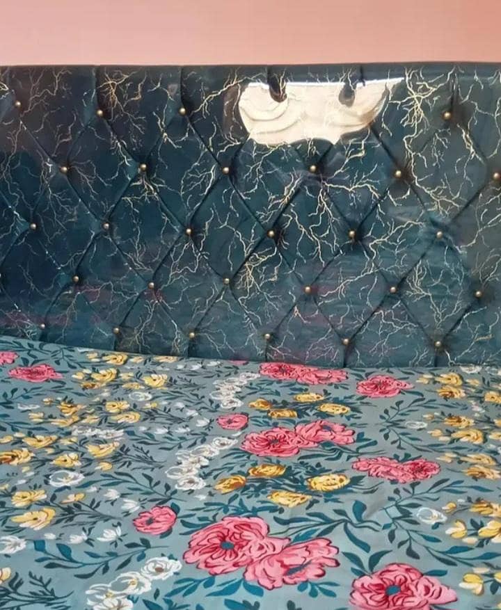 Bed single 1