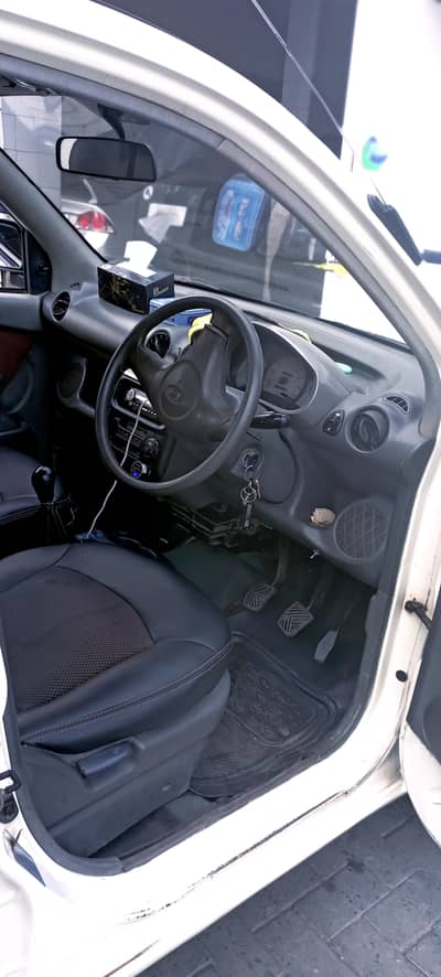 Hyundai Santro 2007