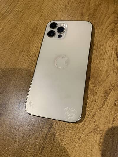 Apple iPhone 12 Pro PTA approved