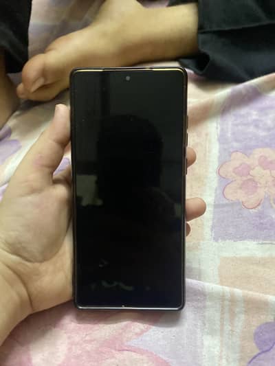 Samsung Mobile Note 20